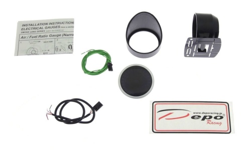 Zegar Depo WA 60mm AFR