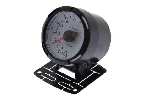 Zegar Depo WBL 52mm OBROTOMIERZ