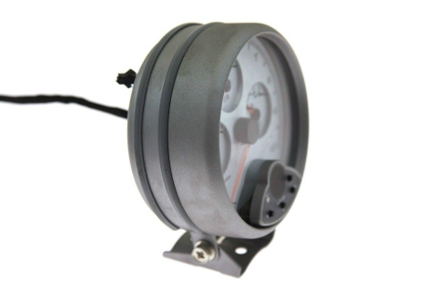 Zegar OBROTOMIERZ 5" Pro 4w1 7 kolorów