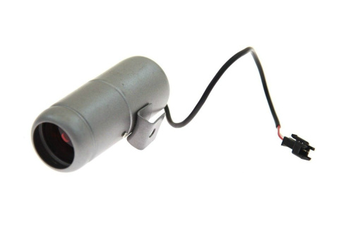 Zegar OBROTOMIERZ 5" Pro 4w1 7 kolorów