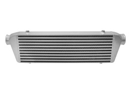 Intercooler TurboWorks 550x180x65mm wejście 2,25