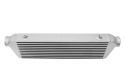 Intercooler TurboWorks 550x180x65mm wejście 2,5" BAR AND PLATE