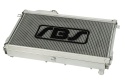 Chłodnica wody RBS Technology MAZDA MX5 NA 1989-1998 aluminiowa