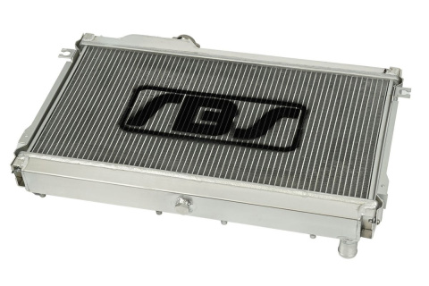Chłodnica wody RBS Technology MAZDA MX5 NA 1989-1998 aluminiowa