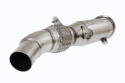 Downpipe BMW 1 F20 F21 125i N20 2010-2016