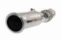Downpipe BMW 2 F22 F23 220i 228i 228ix N20 2012-2016