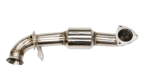 Downpipe CITROEN DS3 Racing 1.6 THP TurboWorks + Katalizator 200CPSI