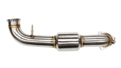 Downpipe Mini Countryman S R60 1.6T TurboWorks + Katalizator 200CPSI