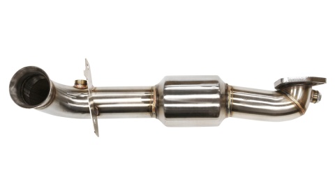 Downpipe Mini Roadster S R59 1.6 T TurboWorks + Katalizator 200CPSI