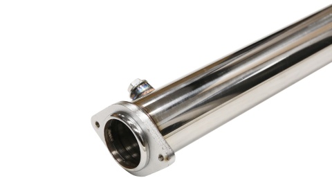 Downpipe OPEL ASTRA G OPC 2.0T