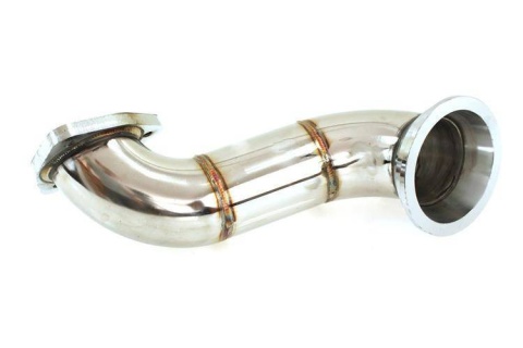 Downpipe OPEL ZAFIRA B OPC 2.0 Decat Race