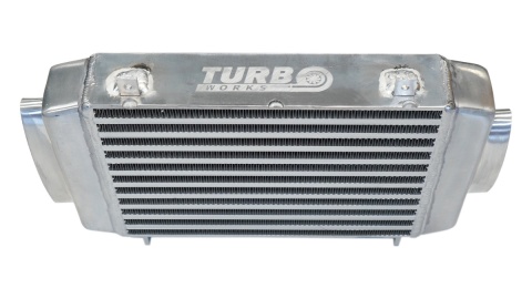 Intercooler MINI COOPER S R53 2002 - 2006 TurboWorks