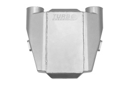 Intercooler wodny 150x255x115 3