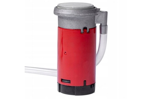 Klakson fanfara z kompresorem 24V