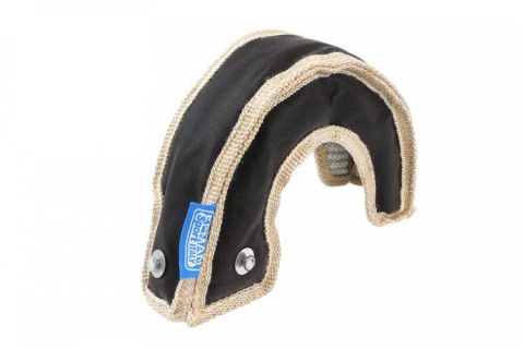 Koc termoizolacyjny na turbiny T25, T28, T3 EPMAN black