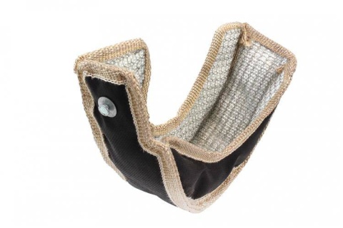 Koc termoizolacyjny na turbiny T25, T28, T3 EPMAN black