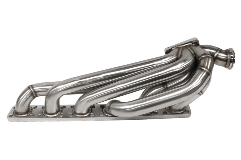 Kolektor wydechowy BMW E36 320 323 325 328 M50 M52 TURBO T3 Top Mount