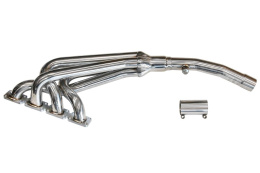 Kolektor wydechowy BMW Z3 1.9 M44