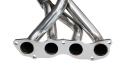Kolektor wydechowy HONDA CIVIC K20 TypeR FG2 FA5 2006 - 2011