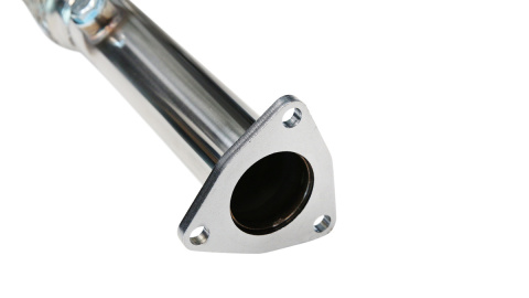 Kolektor wydechowy HONDA CIVIC K20 TypeR FG2 FA5 2006 - 2011