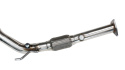 Kolektor wydechowy HONDA CIVIC K20 TypeR FG2 FA5 2006 - 2011