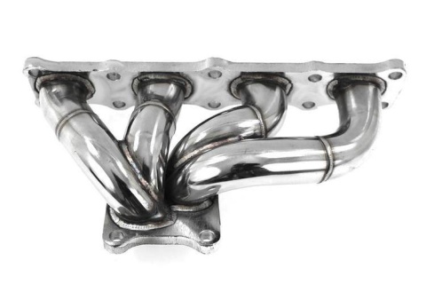 Kolektor wydechowy MITSUBISHI LANCER EVO 10 2008-2011 4B11