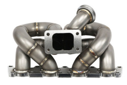 Kolektor wydechowy SEAT LEON 1M 1.8T 20V T3 Extreme