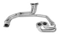 Kolektor wydechowy SUBARU IMPREZA 1995-2005 Bez Turbo