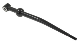 Short Shifter HONDA CIVIC 1988-2000 black