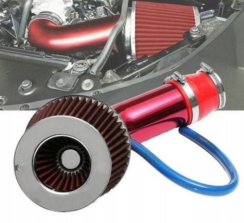 Układ dolotowy uniwersalny srebrny