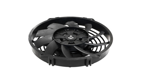 Wentylator tłoczący 7" TurboWorks