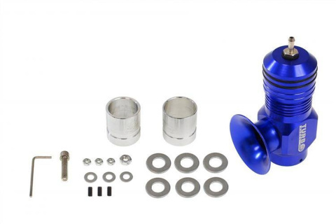 Zawór BLOW OFF Epman RF Blue