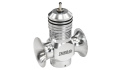 Zawór BLOW OFF Epman RF Dual Silver