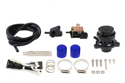 Zawór BLOW OFF Ford Mustang 2.3T TurboWorks