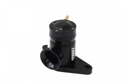 Zawór BLOW OFF Subaru Impreza WRX/STI 2002-2007 Epman black