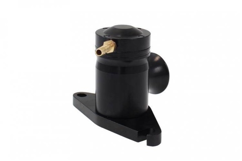 Zawór BLOW OFF Subaru Impreza WRX/STI 2002-2007 Epman black