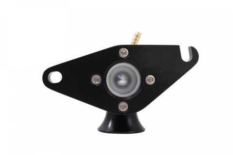 Zawór BLOW OFF Subaru Impreza WRX/STI 2002-2007 Epman black