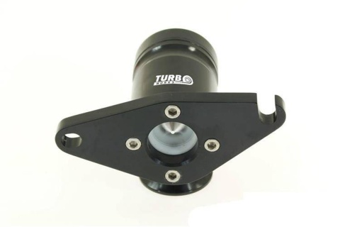 Zawór BLOW OFF Subaru Impreza WRX/STI 2002-2007 Epman black