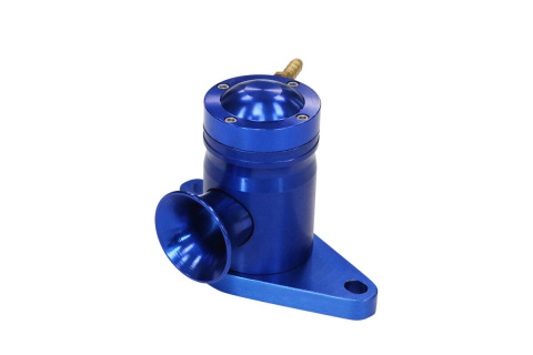 Zawór BLOW OFF Subaru Impreza WRX/STI 2002-2007 Epman blue