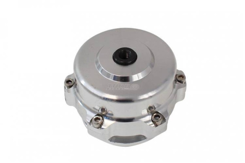 Zawór BLOW OFF TurboWorks 50mm V-Band Silver