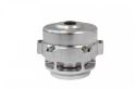 Zawór BLOW OFF TurboWorks 50mm V-Band Silver