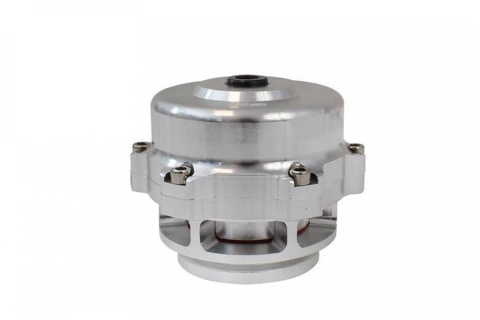 Zawór BLOW OFF TurboWorks 50mm V-Band Silver