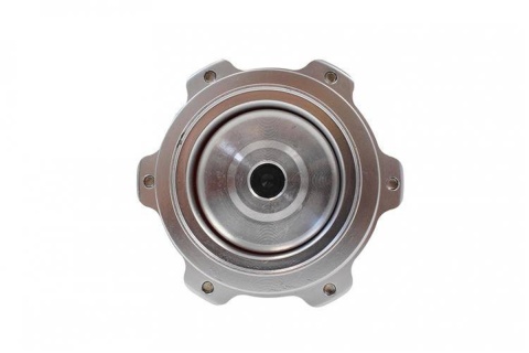 Zawór BLOW OFF TurboWorks 50mm V-Band Silver