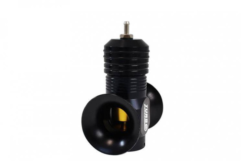 Zawór BLOW OFF TurboWorks RF Dual Black