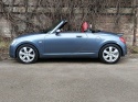 DAIHATSU COPEN 1.3