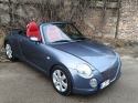 DAIHATSU COPEN 1.3