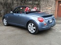 DAIHATSU COPEN 1.3