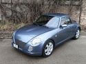 DAIHATSU COPEN 1.3