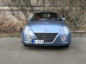 DAIHATSU COPEN 1.3