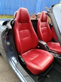 DAIHATSU COPEN 1.3